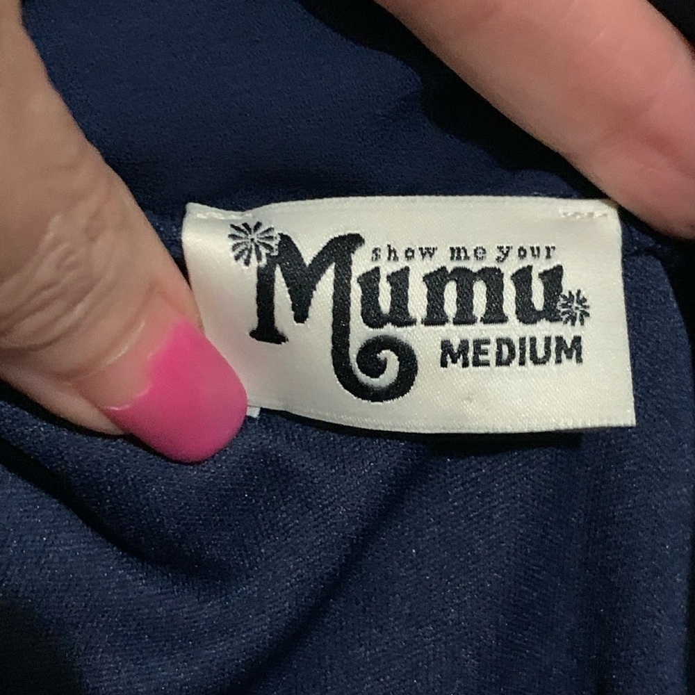Show Me Your MuMu Princess Ariel Maxi Skirt - Picture 6 of 8